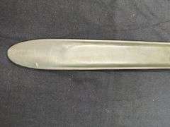 (2)-US Model M1 Bayonets