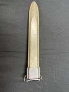 US Model 1905E1 UC Bayonet w/Scabbard