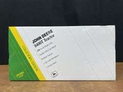 1/16 John Deere 8400T Collector NIB Ertl