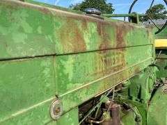 1956 John Deere 60