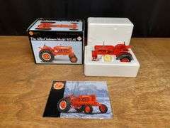1/16 AC WD45 Precision NIB Ertl