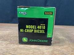 1/16 John Deere 4010 Hi-Crop NIB Ertl