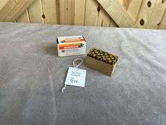 7 Boxes/350 Rounds Winchester Super-X  JHP .22 Magnum