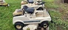 Lot of 3 International Harvester 85
