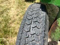1940 John Deere Unstyled G