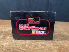 (3) Race Cars + Truck NIB