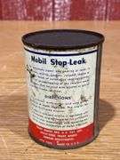 (4) Cans of Mobil Stop Leak