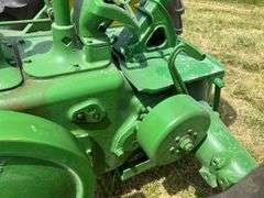 1938 John Deere Unstyled G