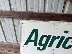 Agrico Fertilizer