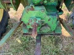1956 John Deere 60