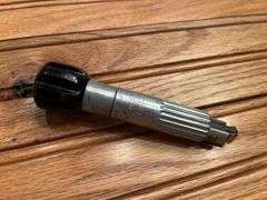 (3) John Deere Screwdrivers