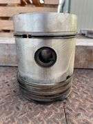 (2) John Deere 70 Pistons and Wrist Pins