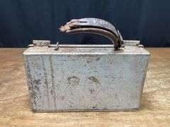 Toledo Scale Weights Set