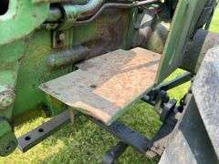 1965 John Deere 1010