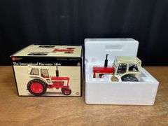 1/16 IH 1466 Precision NIB Ertl