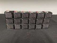 (18)-Boxes (359 Rounds) Wolf 7.62 x 39 MM
