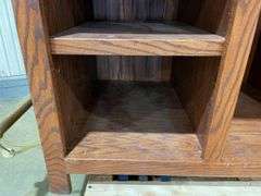Oak Bar