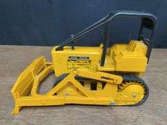 1/16 John Deere 450 Crawler Ertl