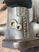 Marvel Schebler DLTX67 Carburetor