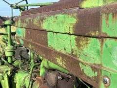 1943 John Deere GM