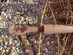John Deere 45 Loader Parts
