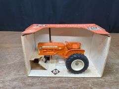 1/16 AC D15 1991 TSC Fathers Day NIB SC
