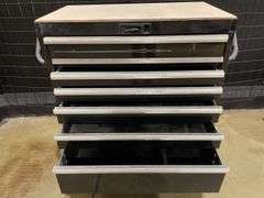 Craftsman Tool Chest