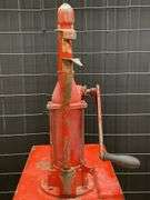Phillips Oil Tank
