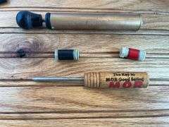 Tool Lot