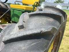 1952 John Deere A