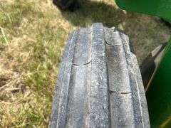 1939 John Deere Unstyled G