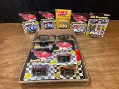 NASCAR NIB