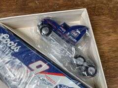(3) 1/64 Racing Semis NIB