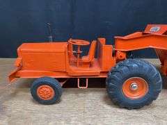 Euclid Earth Mover Doepke