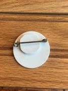 John Deere Industrial Truck Operator Badge