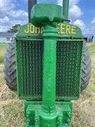 1938 John Deere Unstyled G