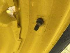 1939 John Deere Unstyled G