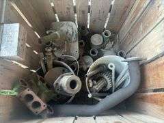 Miscellaneous John Deere Parts