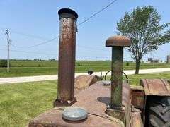 1948 John Deere AR