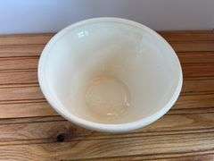 (2) John Deere Bowls