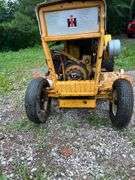 International Harvester Cub Cadet 100
