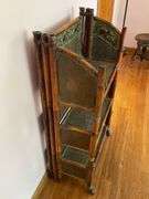 Bamboo Book Shelf