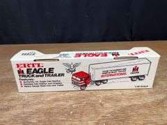 1/48 IH Semi Eagle NIB Ertl
