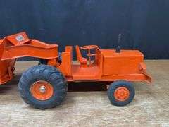 Euclid Earth Mover Doepke