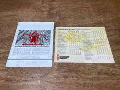 (2) IH 240 + 86 Series Sales Literature