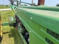 1945 John Deere H