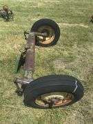 Aftermarket Wide Front End