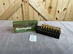 3 Boxes Remington 50 Gr. Accu-Tip-V BT .22-250