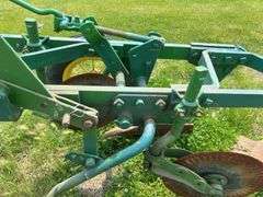 John Deere 44 Plow