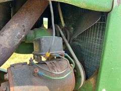 1952 John Deere A
